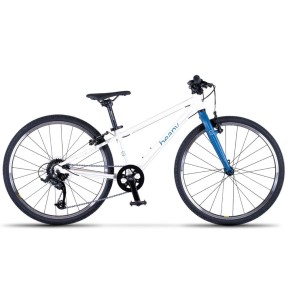 Beany Zero 24'' Kids Bike, White