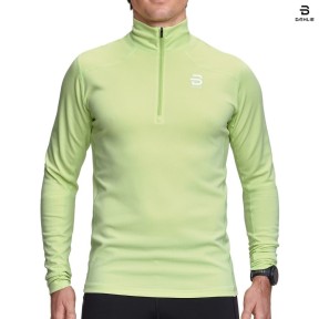 Bjorn Daehlie Athlete 2.0 Running Half Zip - Men's