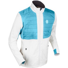 Bjorn Daehlie Aware Men's Jacket, Delphinium Blue