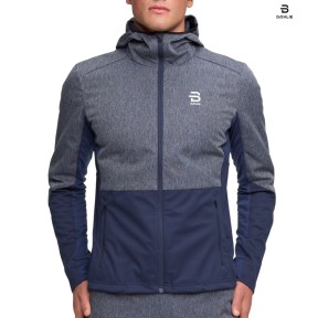 Bjorn Daehlie Field XC Skiing Jacket - Men's