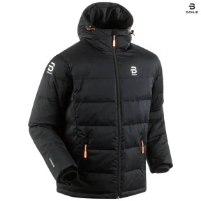 Bjorn Daehlie Men's Podium Jacket, 332110 99900