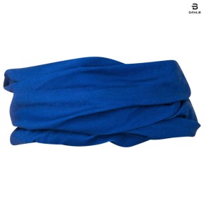 Bjorn Daehlie Neck Gaitor High, Royal Blue