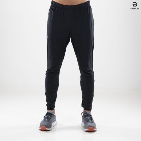 Bjorn Daehlie Pants Run Men's, Black
