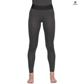 Bjorn Daehlie Performance Wool Baselayer Pants - Woman's