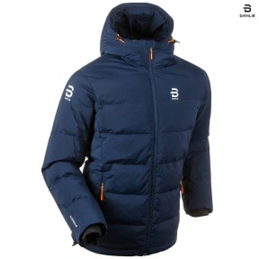 Bjorn Daehlie Podium Men's Jacket, navy, 332110 25400