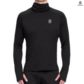 Bjorn Daehlie Run 365 LS Running Shirt - Men's