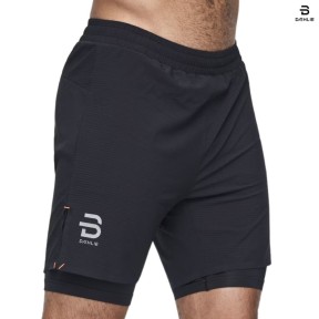 Bjorn Daehlie Run 365 Running Shorts - Men's