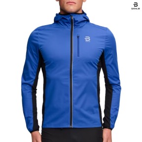 Bjorn Daehlie Run Protect Winter Running Jacket - Men's