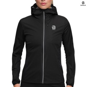Bjorn Daehlie Run Protect Winter Running Jacket - Women's