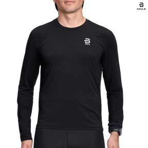Bjorn Daehlie Tempo LS Running Shirt - Men's