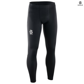 Bjorn Daehlie Tight Focus Men's, Black/Black