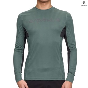 Bjorn Daehlie Training Tech LS Baselayer - Men's