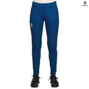 Bjorn Daehlie Versatile Women's Pants, Blue