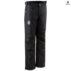 Bjorn Daehlie Women's Pants Podium, Black