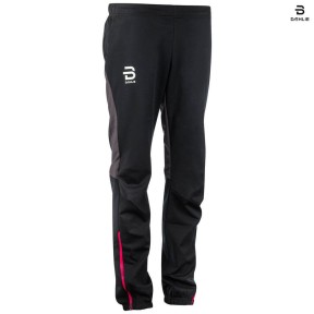 Bjorn Daehlie Women's Pants Power, Black