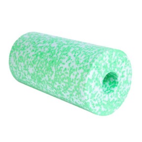 Blackroll MED - white/green (soft), B-BRMEDGNC