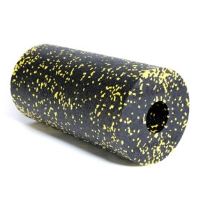 Blackroll STANDARD, Black/Yellow
