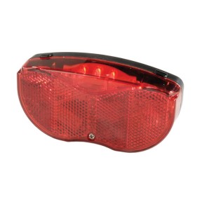 BRN Rear 5 Leds Carrier Light Moon