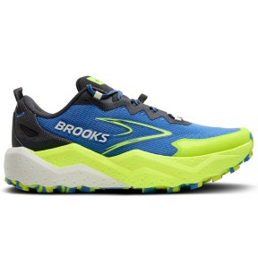 Brooks Caldera 8 Trail Running Shoes - Men's