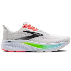 Brooks Ghost 17 Running Shoes - Men's