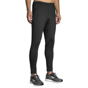Brooks Spartan Men's Pants, Black