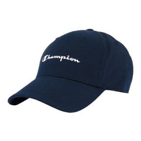 Champion Baseball Unisex Cap, Navy
