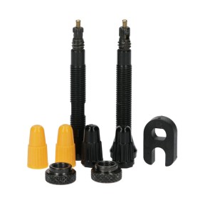 Continental Tubeless Valve Set | 40 mm