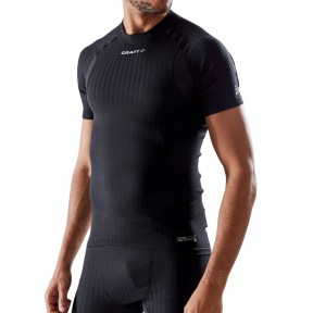 Craft Active Extreme X CN SS Baselayer Shirt - Men's
