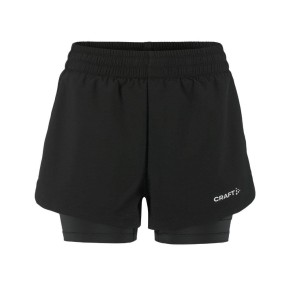 Craft ADV Essence 2-In-1 Shorts 2 - Women's