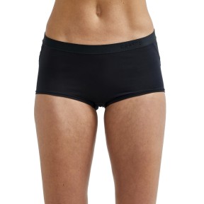 Craft Core Dry Boxers Women's, Black