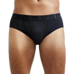 Craft Core Dry Brief Men's, Black