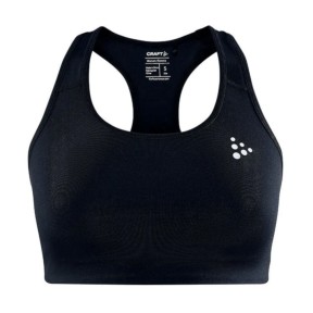 Craft Training Bra Classic, Black
