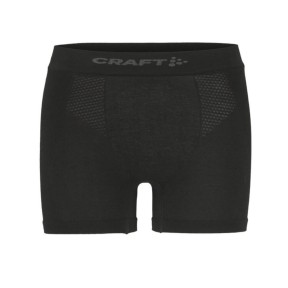 Craft Wool Seamless Boxer 3-Inch - Men's