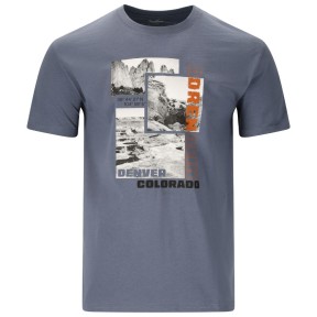 Cruz Maliko Jr SS Casual T-Shirt - Kids