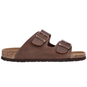 Cruz Shawnee Cork Sandals - Men's