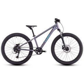Cube Acid 240 Disc Kids Bike