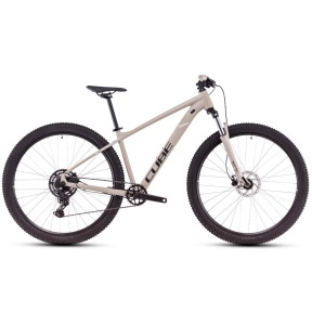 Cube Aim Pro 27.5 Mountain Bike