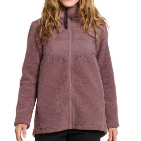 Didriksons Bibi Fleece Jacket - Women's
