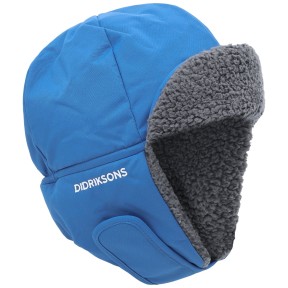 Didriksons Biggles Winter Hat - Kids