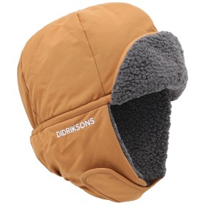 Didriksons Biggles Winter Hat - Kids