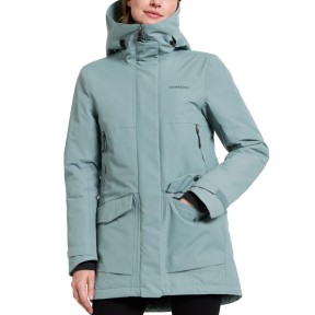 Didriksons Frida Autumn/Winter Parka - Women's