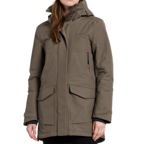 Didriksons Frida Autumn/Winter Parka - Women's