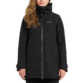 Didriksons Helle Autumn/Winter Parka - Women's