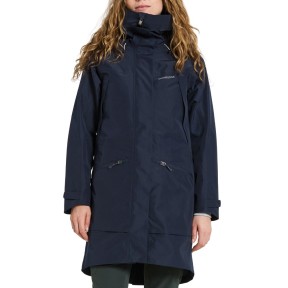 Didriksons Ilma Autumn Parka - Women's