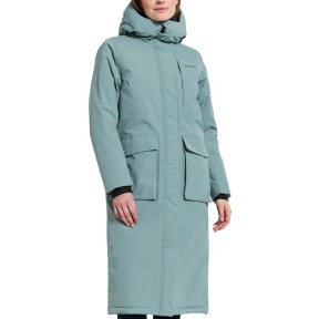 Didriksons Leya Long Winter Parka - Women's