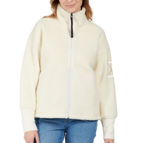 Didriksons Mella Full-Zip Fleece Jacket - Women's