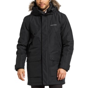 Didriksons Rick Winter Parka - Men's
