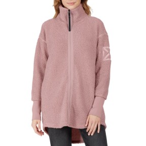 Didriksons Sally Full-Zip Fleece Jacket - Women's