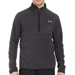 Didriksons Vito Half-Zip Fleece Jumper - Men's