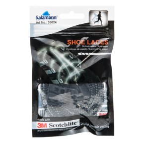 Endurance 3M Reflective Shoe Lace